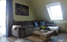 Wohlfühloase by Rent Rooms Rietz